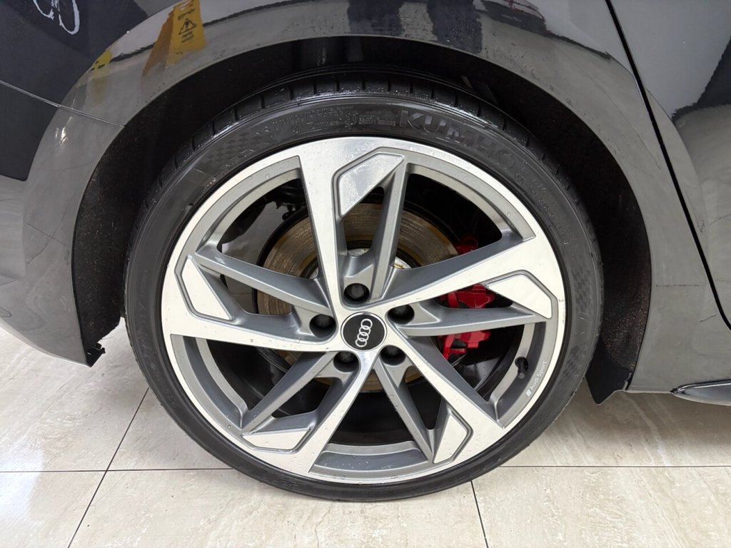 Used Audi A3 2020 for sale - 77250376: Photo 11