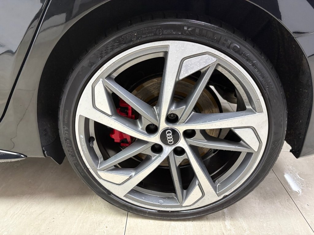 Used Audi A3 2020 for sale - 77250376: Photo 12