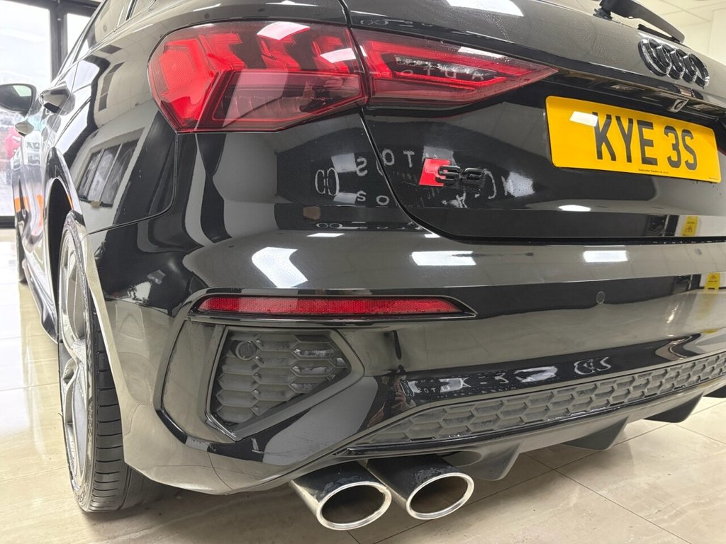 Used Audi A3 2020 for sale - 77250376: Photo 13