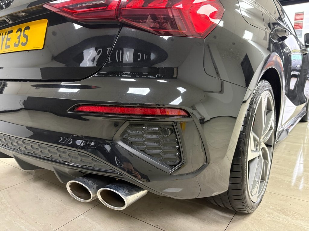 Used Audi A3 2020 for sale - 77250376: Photo 14