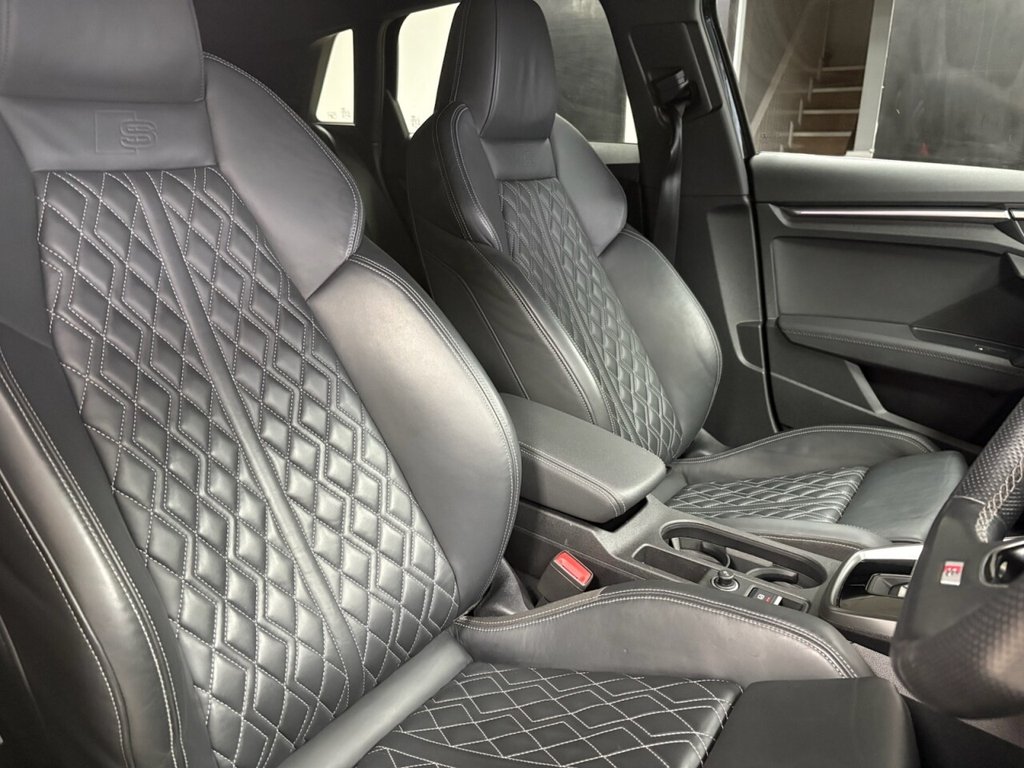 Used Audi A3 2020 for sale - 77250376: Photo 16