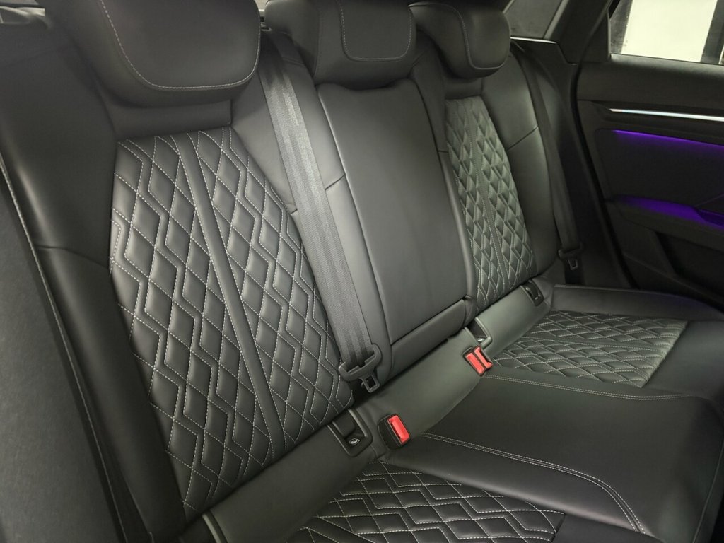 Used Audi A3 2020 for sale - 77250376: Photo 17