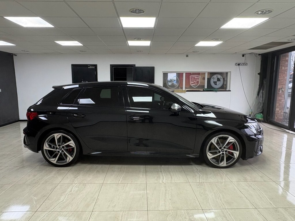 Used Audi A3 2020 for sale - 77250376: Photo 2