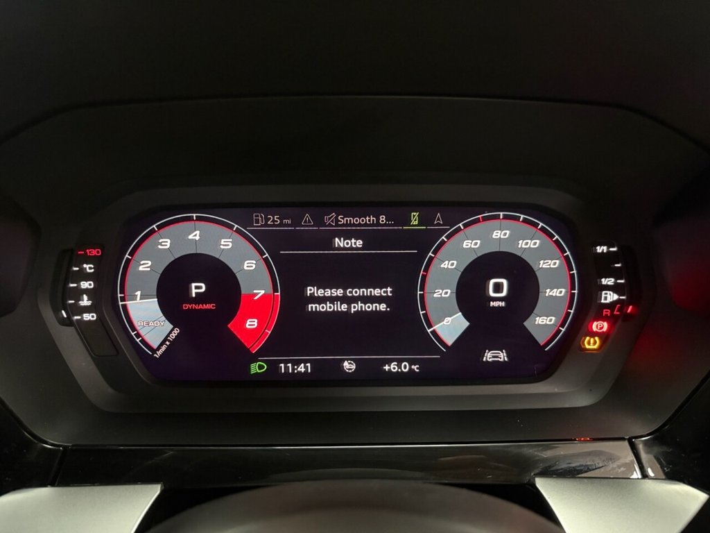 Used Audi A3 2020 for sale - 77250376: Photo 23