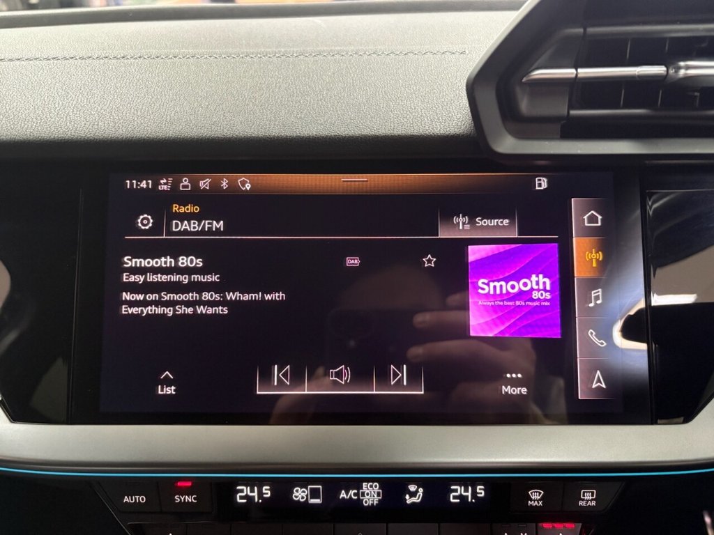 Used Audi A3 2020 for sale - 77250376: Photo 24