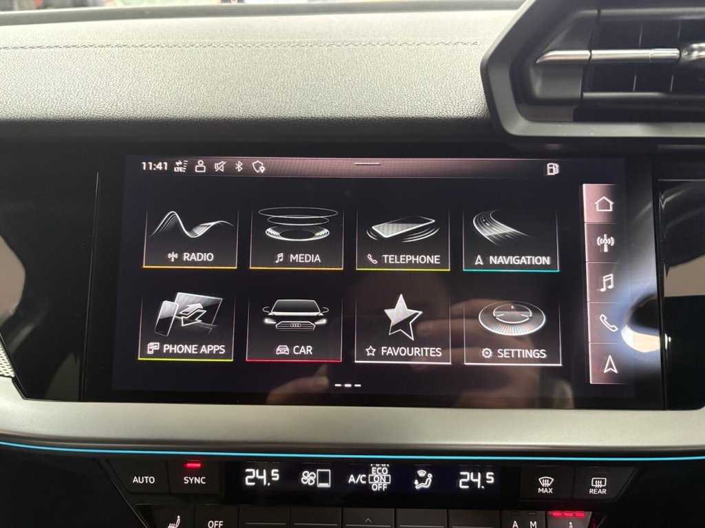 Used Audi A3 2020 for sale - 77250376: Photo 25