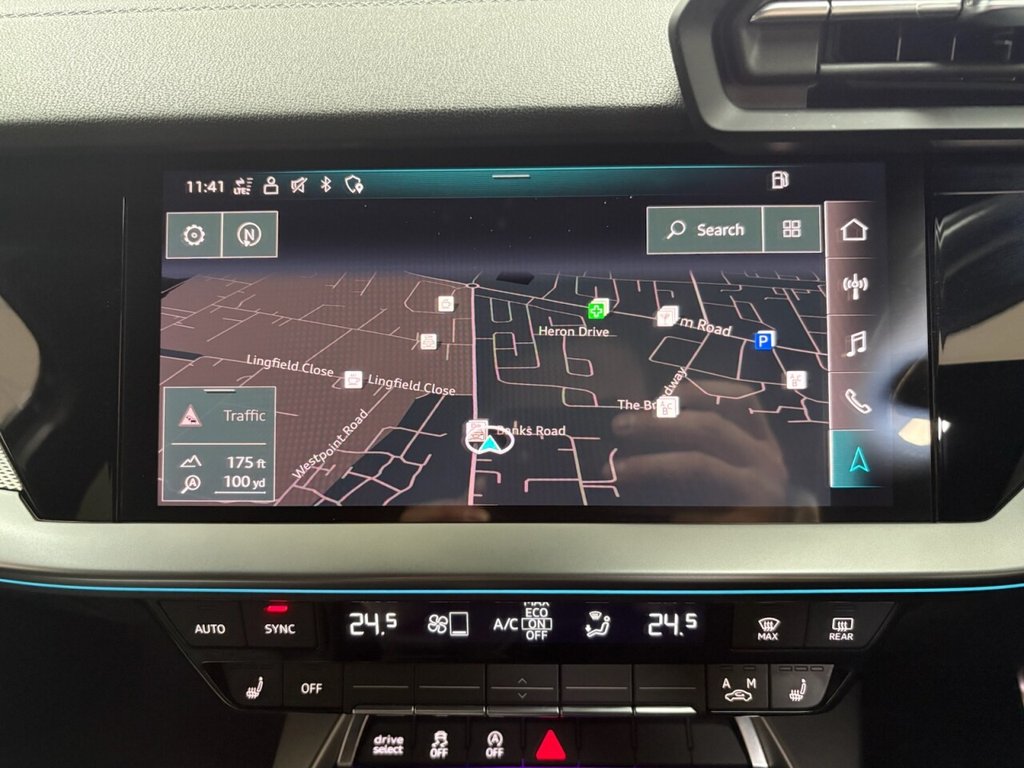 Used Audi A3 2020 for sale - 77250376: Photo 26