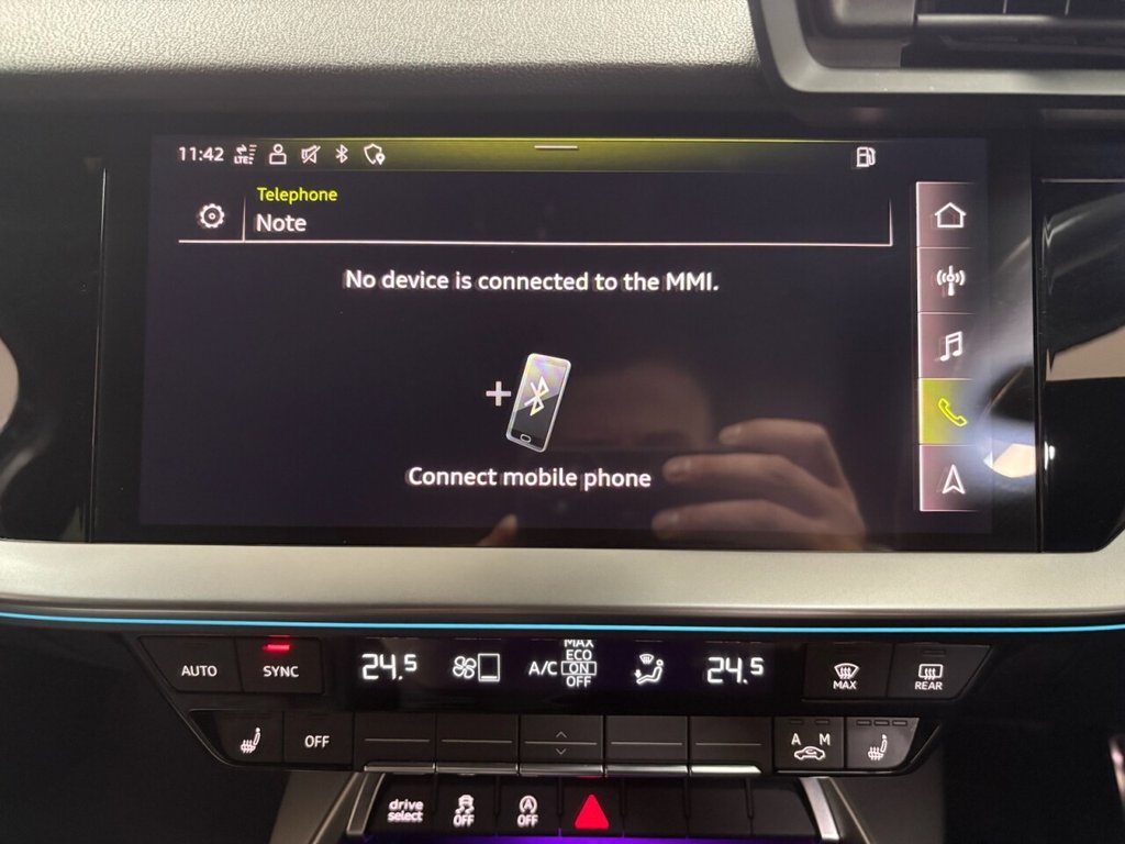 Used Audi A3 2020 for sale - 77250376: Photo 27