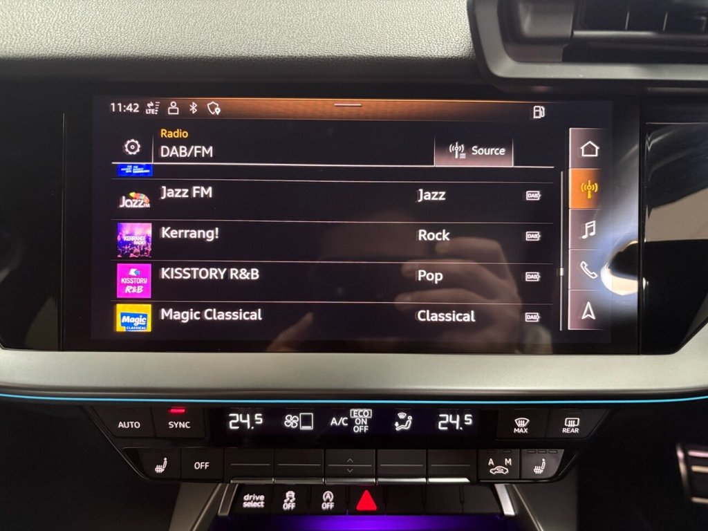 Used Audi A3 2020 for sale - 77250376: Photo 28