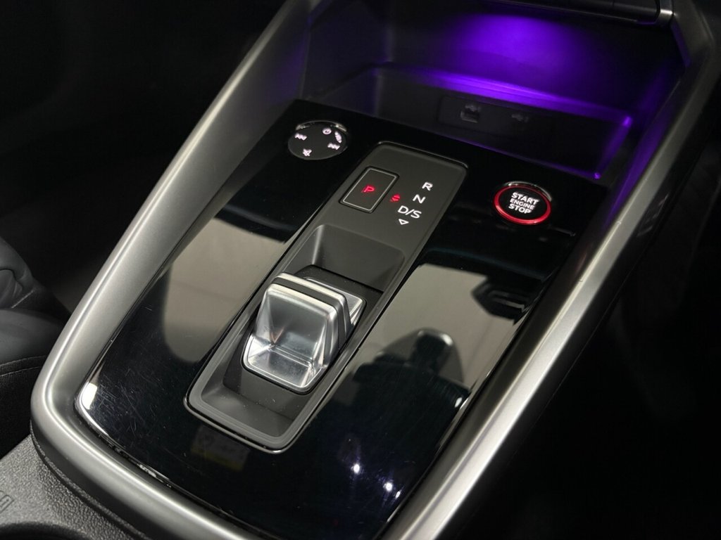 Used Audi A3 2020 for sale - 77250376: Photo 29