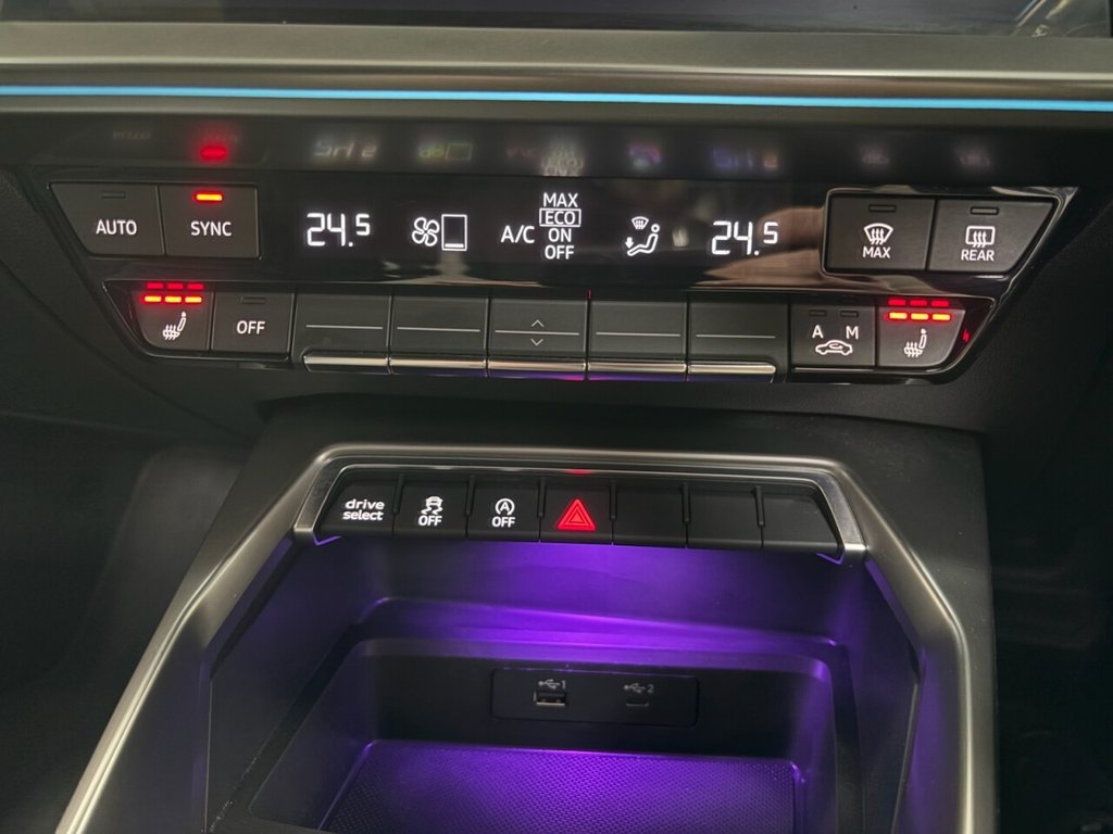 Used Audi A3 2020 for sale - 77250376: Photo 30