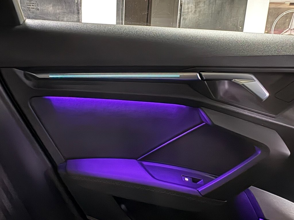 Used Audi A3 2020 for sale - 77250376: Photo 31