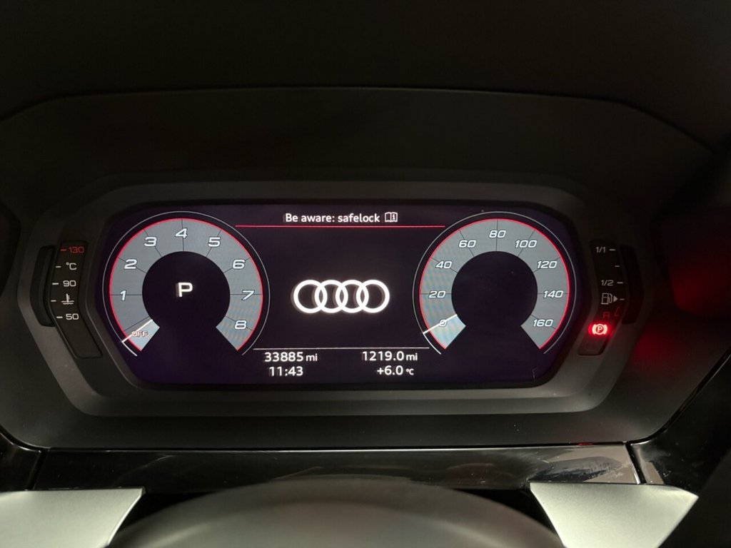 Used Audi A3 2020 for sale - 77250376: Photo 32