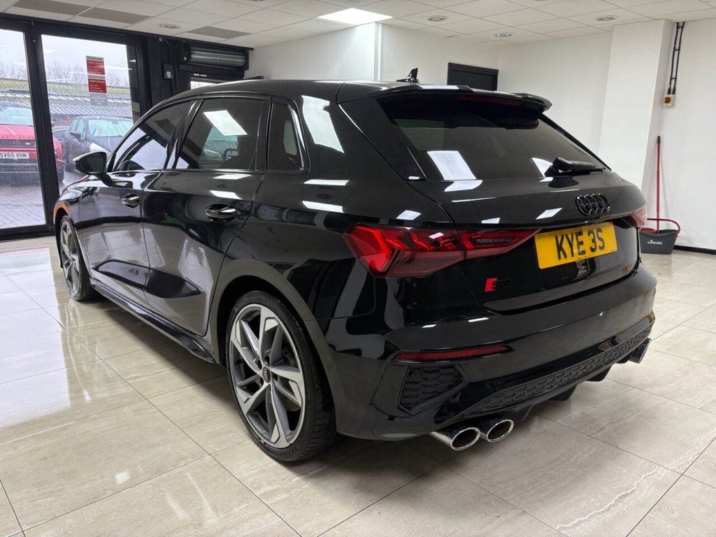 Used Audi A3 2020 for sale - 77250376: Photo 5