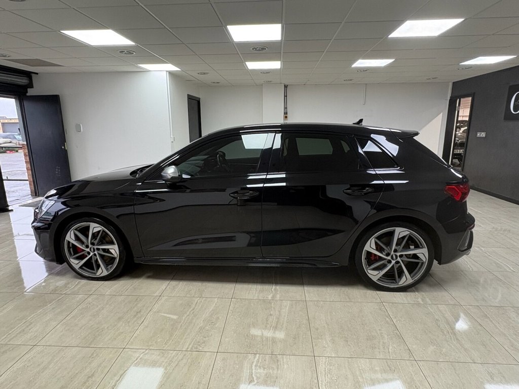 Used Audi A3 2020 for sale - 77250376: Photo 6