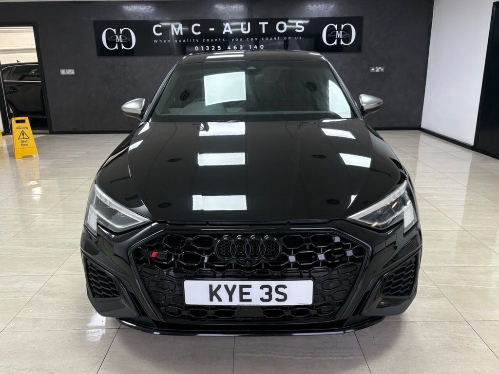 Used Audi A3 2020 for sale - 77250376: Photo 8