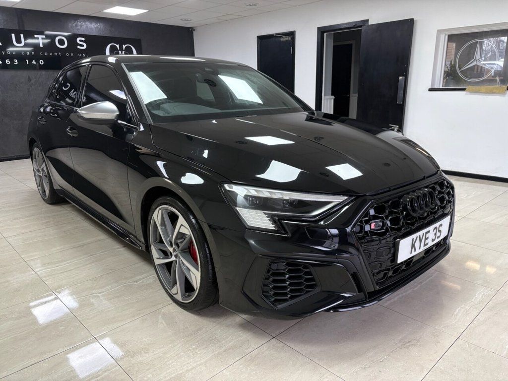 Used Audi A3 2020 for sale - 77250376: Photo 9