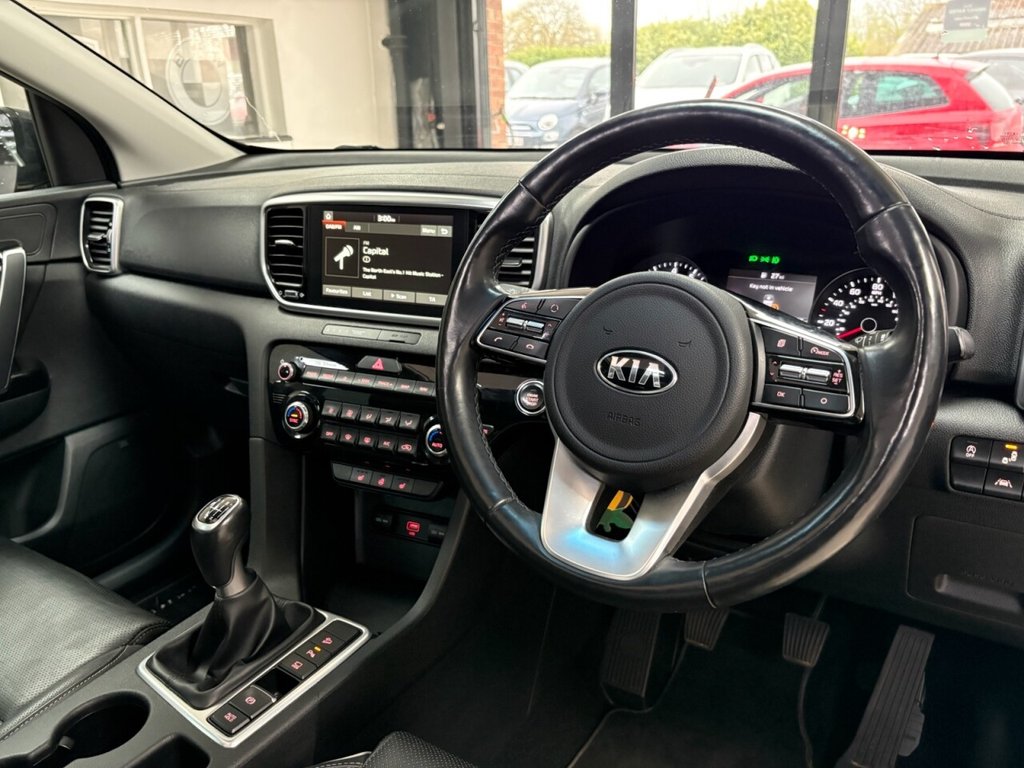 Used Kia Sportage 2019 for sale - 78167629: Photo 11