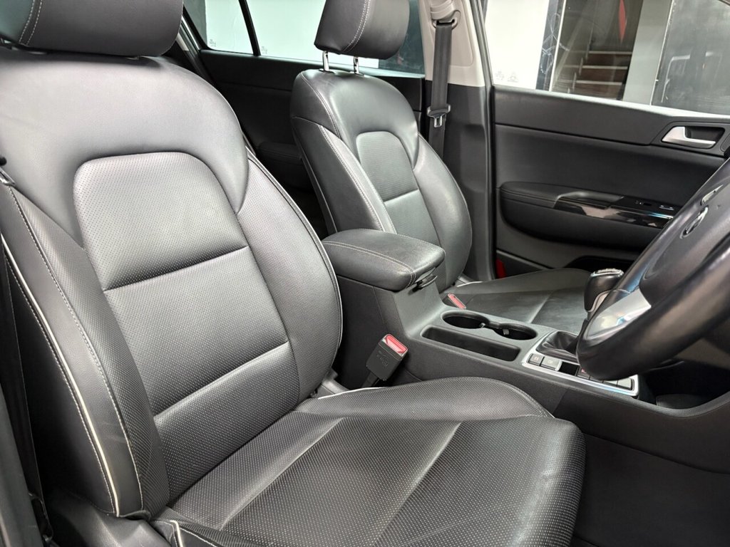 Used Kia Sportage 2019 for sale - 78167629: Photo 12