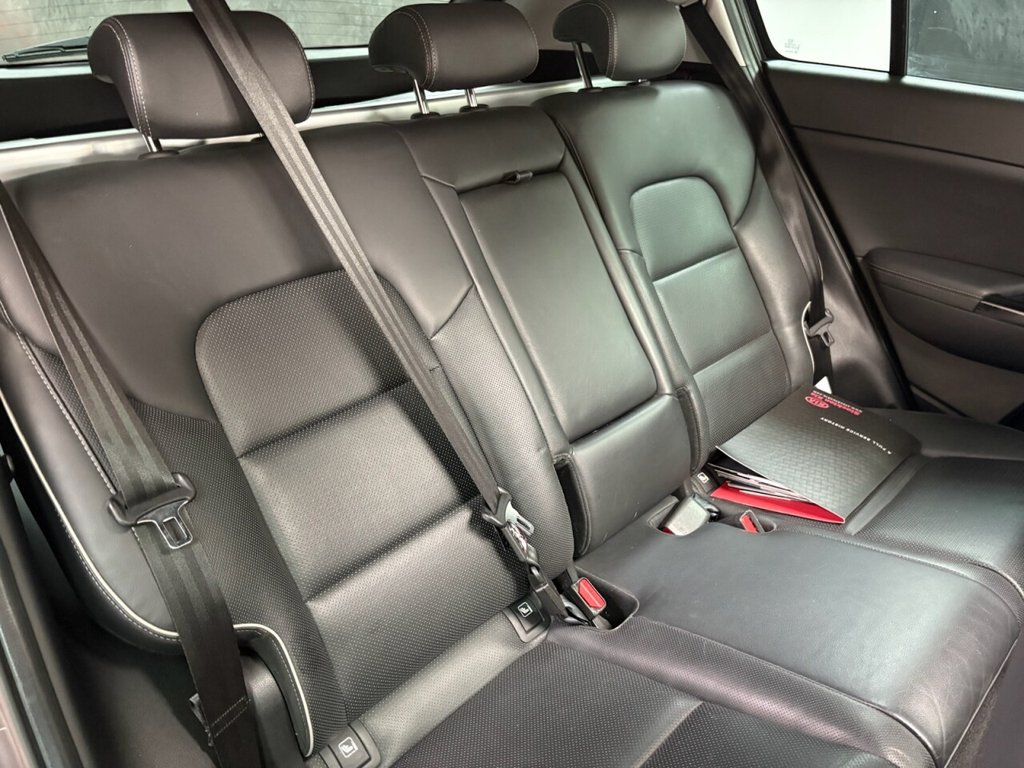Used Kia Sportage 2019 for sale - 78167629: Photo 13