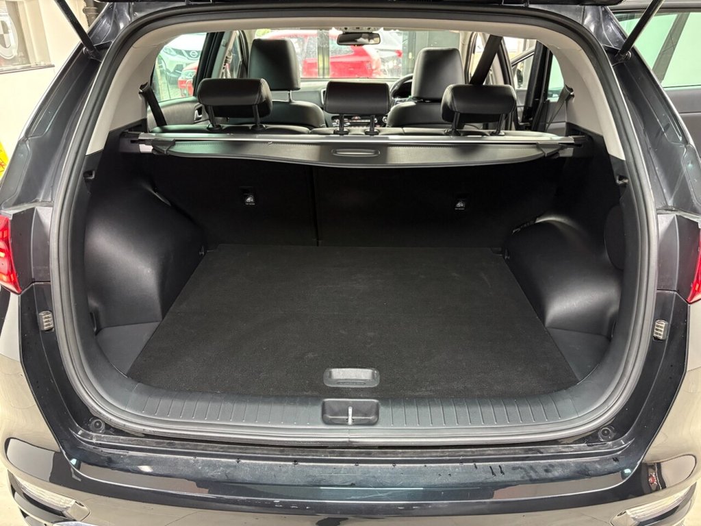 Used Kia Sportage 2019 for sale - 78167629: Photo 18