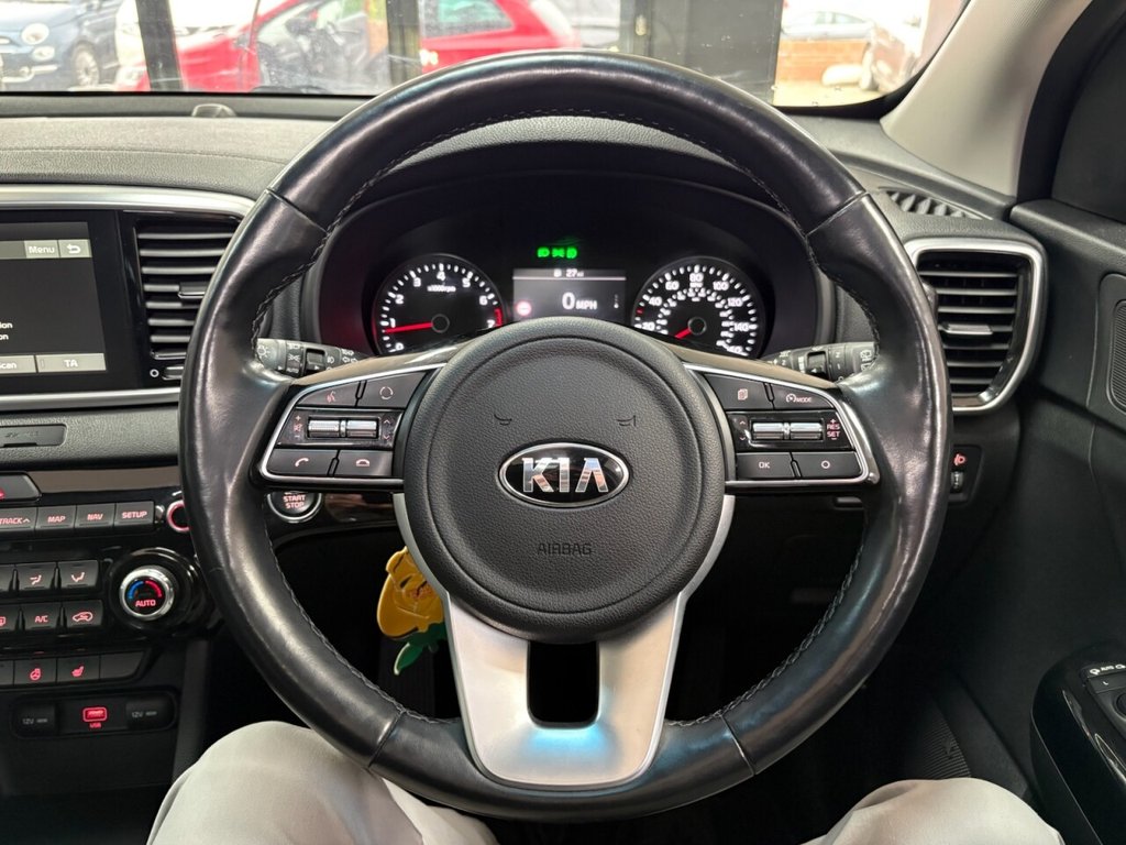 Used Kia Sportage 2019 for sale - 78167629: Photo 19