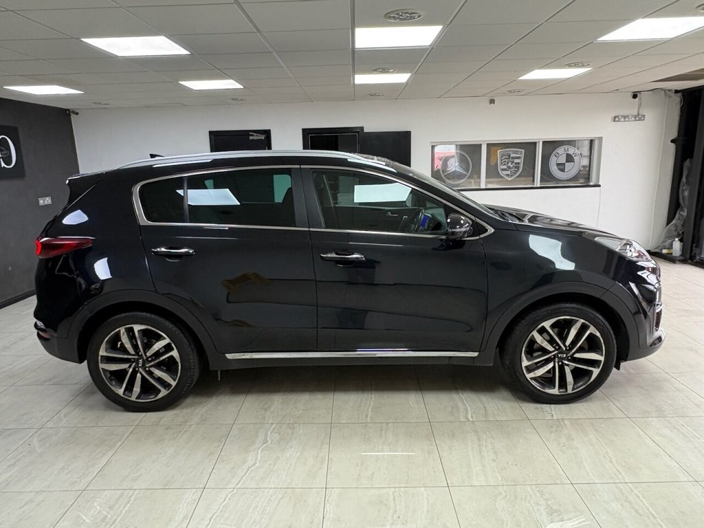 Used Kia Sportage 2019 for sale - 78167629: Photo 2
