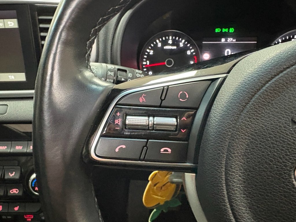 Used Kia Sportage 2019 for sale - 78167629: Photo 21