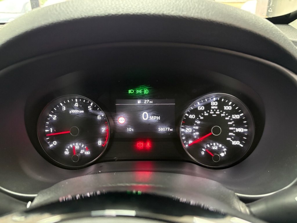 Used Kia Sportage 2019 for sale - 78167629: Photo 22