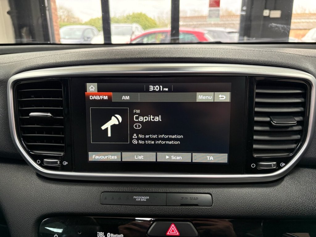 Used Kia Sportage 2019 for sale - 78167629: Photo 23