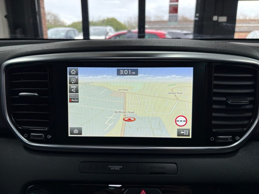 Used Kia Sportage 2019 for sale - 78167629: Photo 24