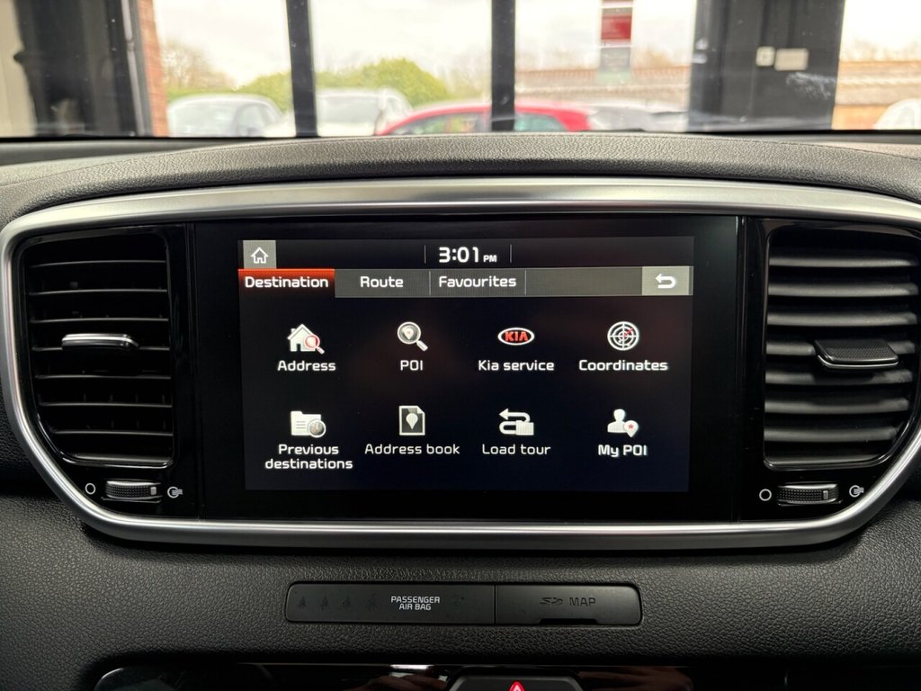 Used Kia Sportage 2019 for sale - 78167629: Photo 25