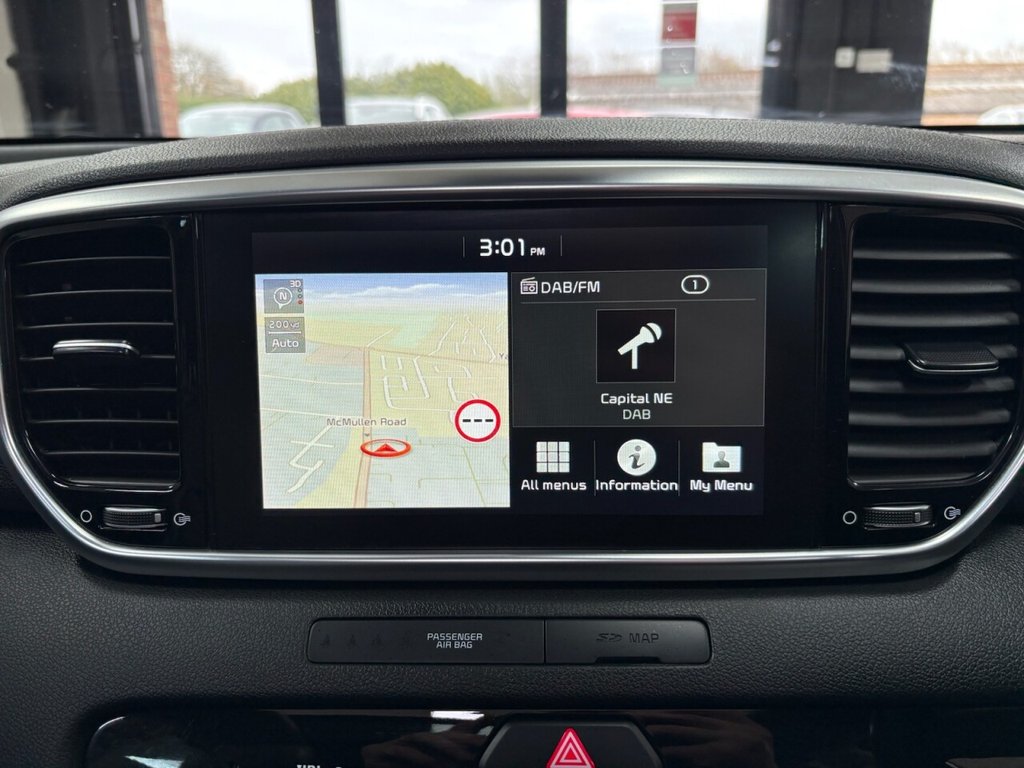 Used Kia Sportage 2019 for sale - 78167629: Photo 26