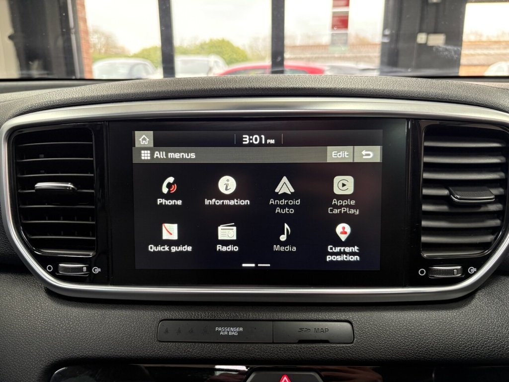 Used Kia Sportage 2019 for sale - 78167629: Photo 27