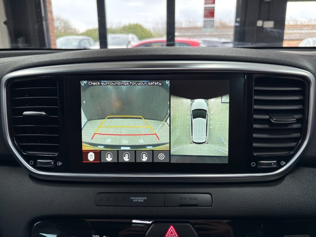 Used Kia Sportage 2019 for sale - 78167629: Photo 28