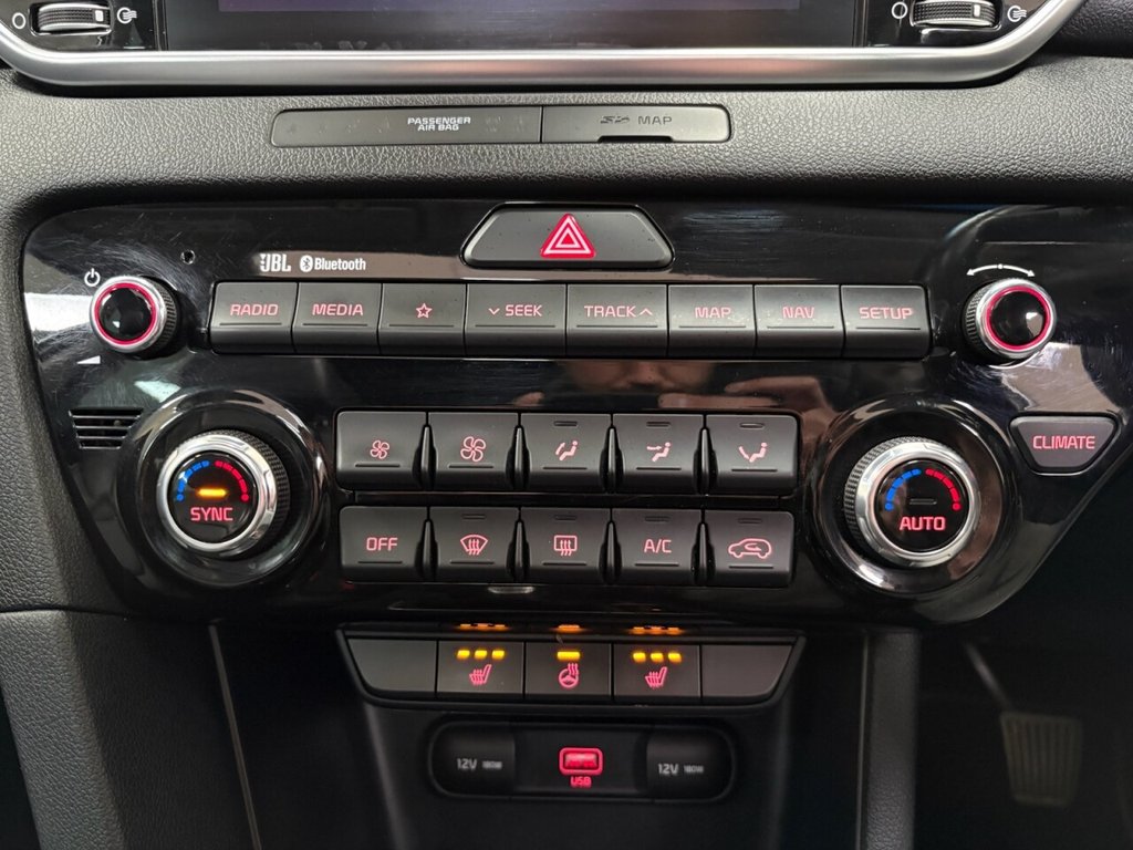 Used Kia Sportage 2019 for sale - 78167629: Photo 29