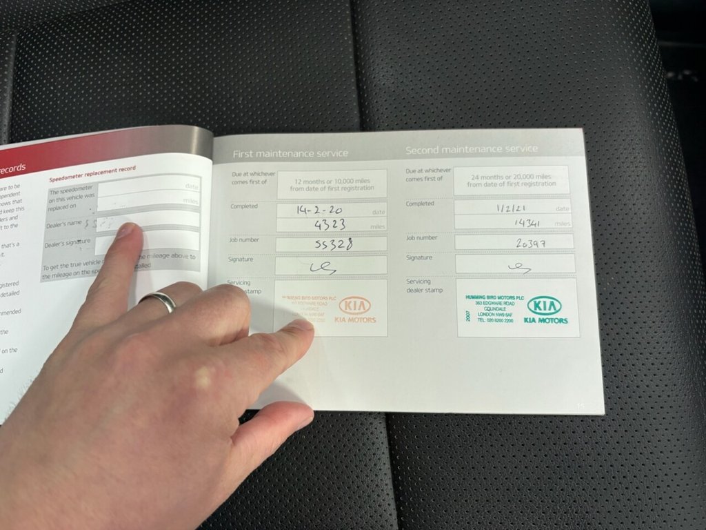 Used Kia Sportage 2019 for sale - 78167629: Photo 32