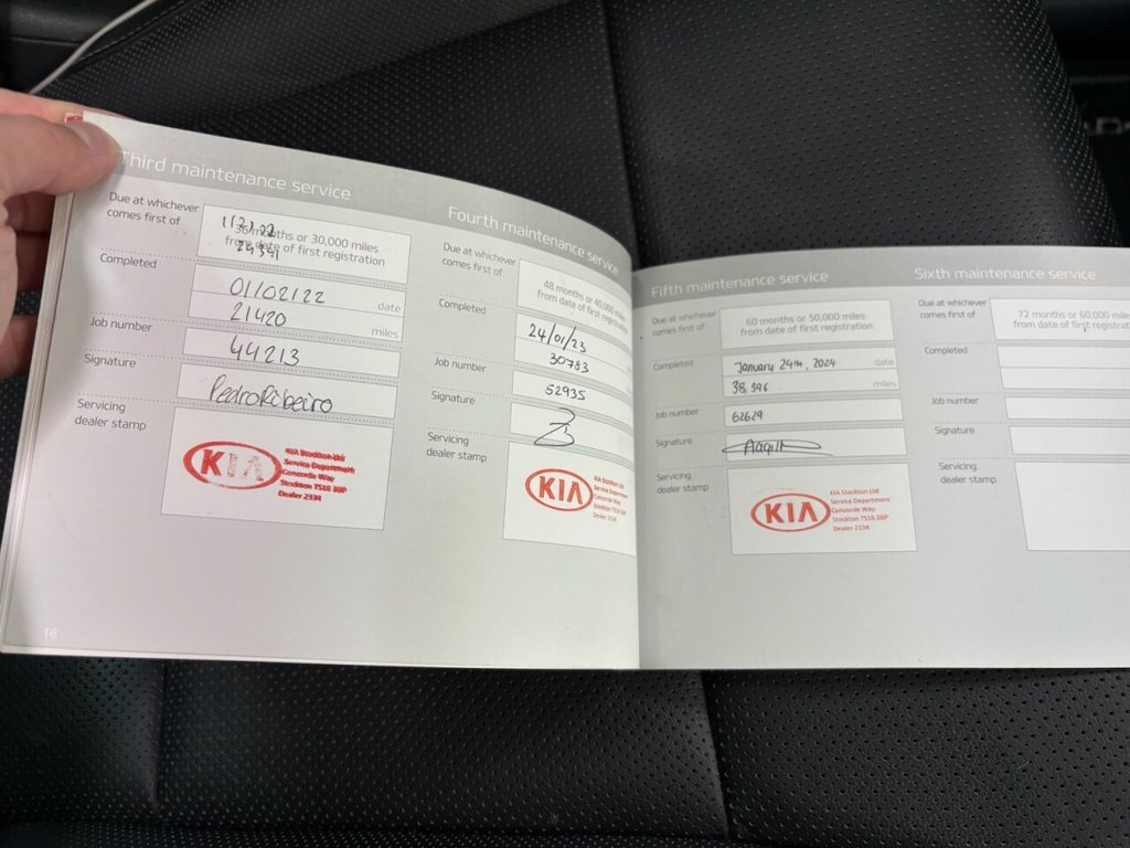 Used Kia Sportage 2019 for sale - 78167629: Photo 33