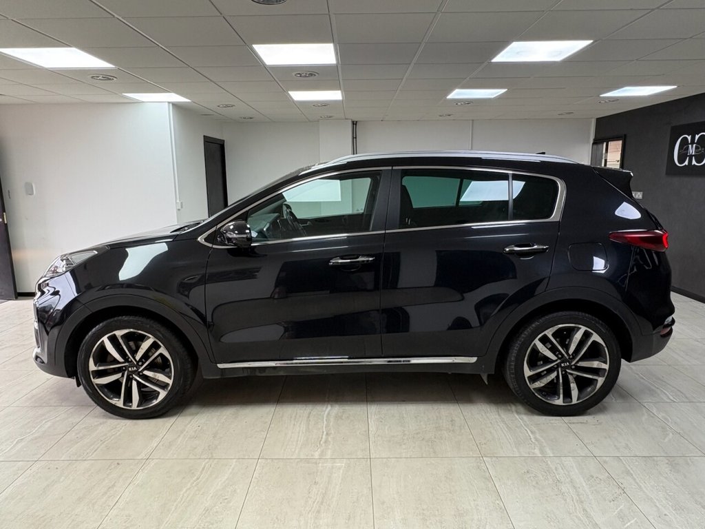 Used Kia Sportage 2019 for sale - 78167629: Photo 6