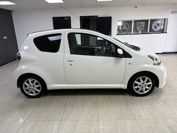 Used Toyota AYGO 2014 for sale - 77891031: Photo