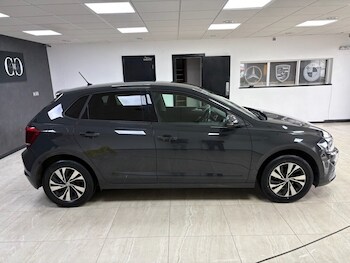 Used Volkswagen Polo 2020 for sale - 78468564: Photo