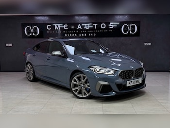Used BMW 2 Series Gran Coupe 2021 for sale - 79142392: Photo