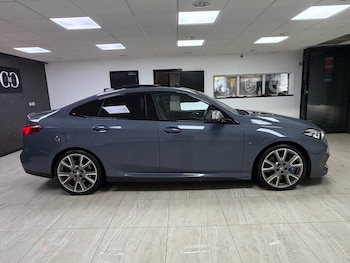 Used BMW 2 Series Gran Coupe 2021 for sale - 79142392: Photo