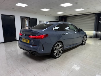 Used BMW 2 Series Gran Coupe 2021 for sale - 79142392: Photo