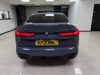 Used BMW 2 Series Gran Coupe 2021 for sale - 79142392: Photo