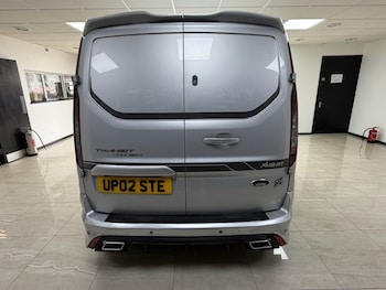 Used Ford Transit Connect 2016 for sale - 79550338: Photo