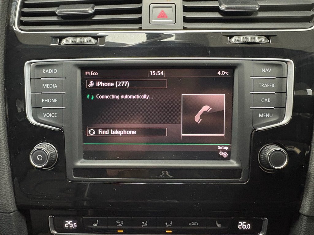 Used Volkswagen Golf 2015 for sale - 77072676: Photo 21