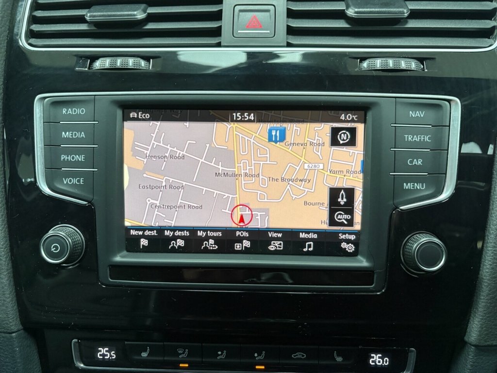 Used Volkswagen Golf 2015 for sale - 77072676: Photo 22