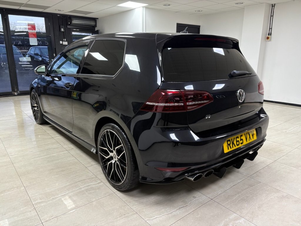 Used Volkswagen Golf 2015 for sale - 77072676: Photo 5