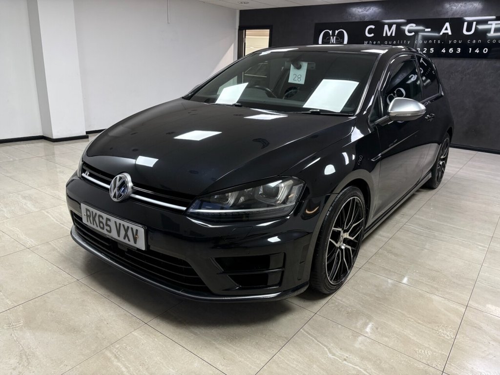 Used Volkswagen Golf 2015 for sale - 77072676: Photo 7